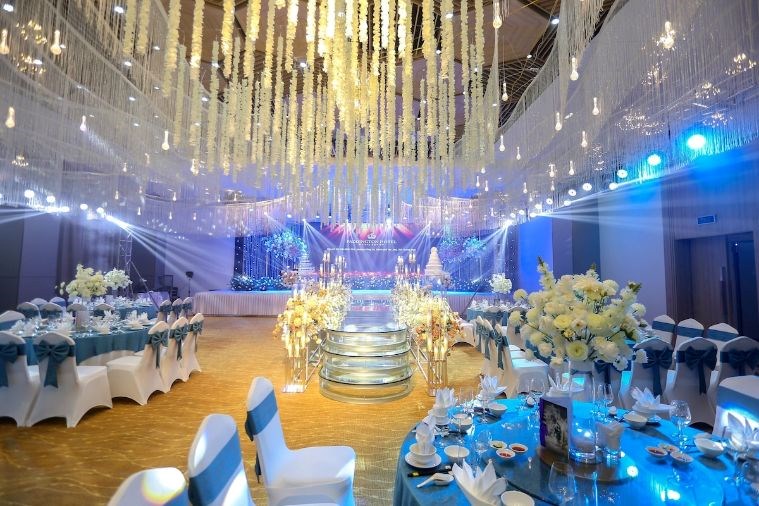 Khách sạn Paddington Hạ Long Bay View